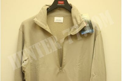 Layer 2 GEN IV Free Warm Thermal Underwear Weight Level 2-foto16