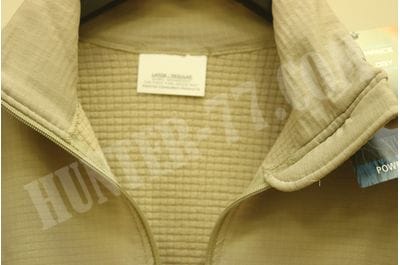 Layer 2 GEN IV Free Warm Thermal Underwear Weight Level 2-foto17