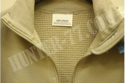 Layer 2 GEN IV Free Warm Thermal Underwear Weight Level 2-foto19