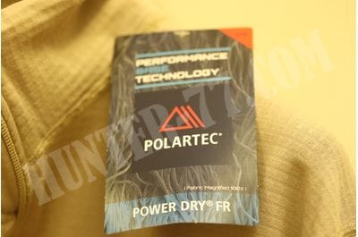 Layer 2 GEN IV Free Warm Thermal Underwear Weight Level 2-foto20