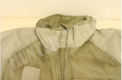 Gen IV Level 3 Fleece High-Loft Jacket Weight Jacket Free Resistant Tan-foto20