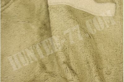 Gen IV Level 3 Fleece High-Loft Jacket Weight Jacket Free Resistant Tan-foto21