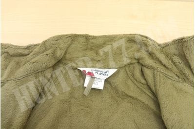 Gen IV Level 3 Fleece High-Loft Jacket Weight Jacket Free Resistant Tan-foto10