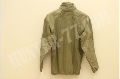 Gen IV Level 3 Fleece High-Loft Jacket Weight Jacket Free Resistant Tan-foto2
