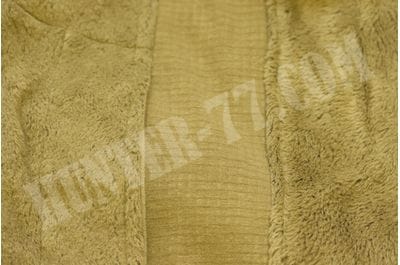 Gen IV Level 3 Fleece High-Loft Jacket Weight Jacket Free Resistant Tan-foto6