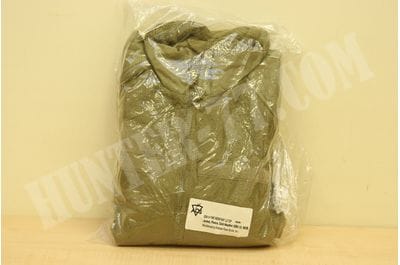 Gen IV Level 3 Fleece High-Loft Jacket Weight Jacket Free Resistant Tan-foto11
