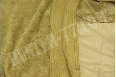 Gen IV Level 3 Fleece High-Loft Jacket Weight Jacket Free Resistant Tan-foto7