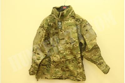 GEN IV L5 Soft Shell Jacket Trouser FREE- FIRE RESISTANT multicam Level 5-foto36
