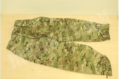 GEN IV L5 Soft Shell Jacket Trouser FREE- FIRE RESISTANT multicam Level 5-foto13