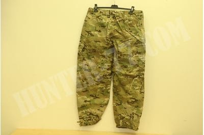 GEN IV L5 Soft Shell Jacket Trouser FREE- FIRE RESISTANT multicam Level 5-foto8