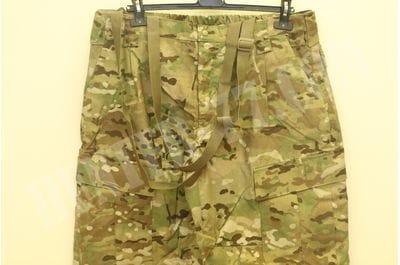 GEN IV L5 Soft Shell Jacket Trouser FREE- FIRE RESISTANT multicam Level 5-foto11