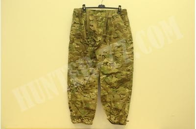 GEN IV L5 Soft Shell Jacket Trouser FREE- FIRE RESISTANT multicam Level 5-foto9