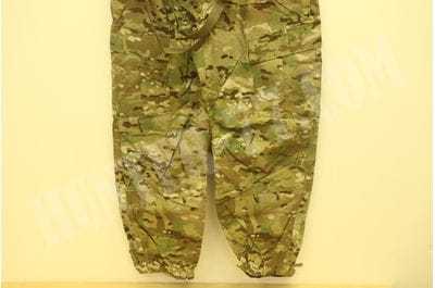 GEN IV L5 Soft Shell Jacket Trouser FREE- FIRE RESISTANT multicam Level 5-foto14