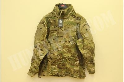 GEN IV L5 Soft Shell Jacket Trouser FREE- FIRE RESISTANT multicam Level 5-foto3