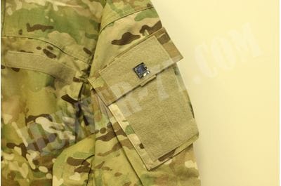 GEN IV L5 Soft Shell Jacket Trouser FREE- FIRE RESISTANT multicam Level 5-foto5