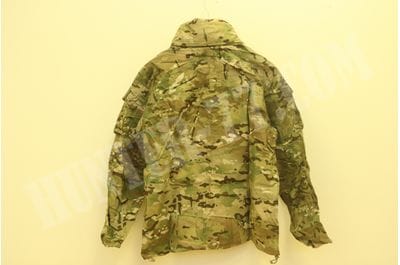 GEN IV L5 Soft Shell Jacket Trouser FREE- FIRE RESISTANT multicam Level 5-foto7