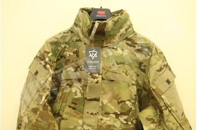 GEN IV L5 Soft Shell Jacket Trouser FREE- FIRE RESISTANT multicam Level 5-foto4