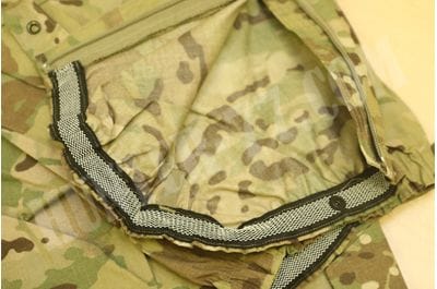 GEN IV L5 Soft Shell Jacket Trouser FREE- FIRE RESISTANT multicam Level 5-foto12