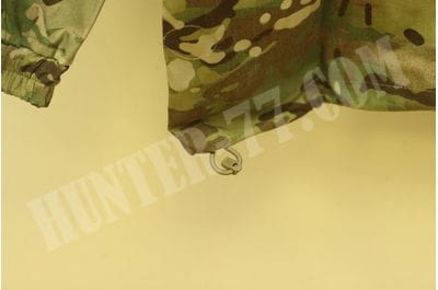 GEN IV L5 Soft Shell Jacket Trouser FREE- FIRE RESISTANT multicam Level 5-foto35