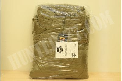 GEN IV L7 Parka Trouser FIRE RESISTANT Tan Level 7 Extreme Cold Weather -foto45