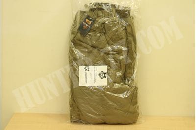 GEN IV L7 Parka Trouser FIRE RESISTANT Tan Level 7 Extreme Cold Weather -foto46