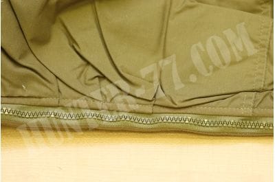 GEN IV L7 Parka Trouser FIRE RESISTANT Tan Level 7 Extreme Cold Weather -foto51