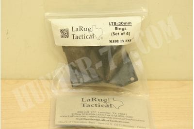 Кольца LaRue Tactical LTR 30 мм-foto2