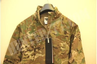 Massif RAINIER WINTER COMBAT SHIRT (FR) MCMS00035-foto2
