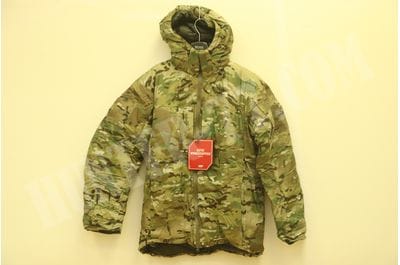 Arc'teryx LEAF COLD WX JACKET SV MULTICAM jacket