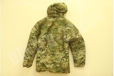 Arc'teryx LEAF COLD WX JACKET SV MULTICAM jacket-foto2