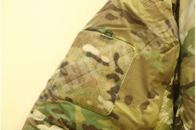 Arc'teryx LEAF COLD WX JACKET SV MULTICAM jacket-foto4