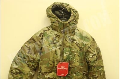 Arc'teryx LEAF COLD WX JACKET SV MULTICAM jacket-foto3