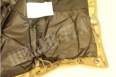 Arc'teryx LEAF COLD WX JACKET SV MULTICAM jacket-foto6