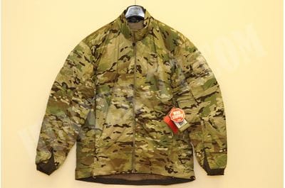 Arc'teryx LEAF Cold WX Jacket LT - MultiCam 17352-foto4