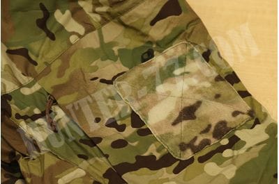 Arc'teryx LEAF Cold WX Jacket LT - MultiCam 17352-foto29