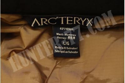 Arc'teryx LEAF Cold WX Jacket LT - MultiCam 17352-foto31