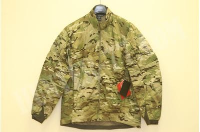Arc'teryx LEAF Cold WX Jacket LT - MultiCam 17352
