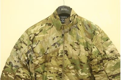 Arc'teryx LEAF Cold WX Jacket LT - MultiCam 17352-foto3