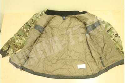 Arc'teryx LEAF Cold WX Jacket LT - MultiCam 17352-foto9