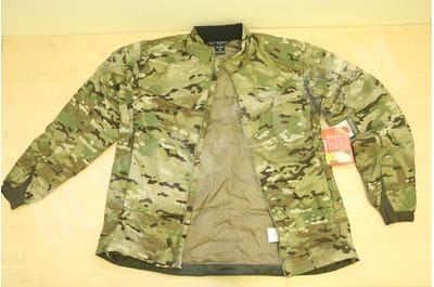 Arc'teryx LEAF Cold WX Jacket LT - MultiCam 17352-foto7