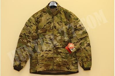 Arc'teryx LEAF Cold WX Jacket LT - MultiCam 17352-foto17