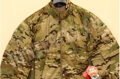 Arc'teryx LEAF Cold WX Jacket LT - MultiCam 17352-foto19