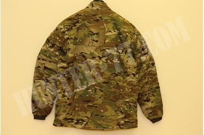 Arc'teryx LEAF Cold WX Jacket LT - MultiCam 17352-foto18