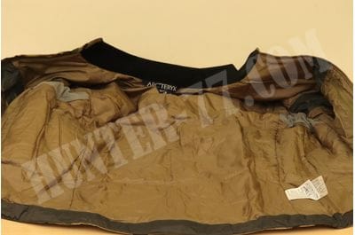 Arc'teryx LEAF Cold WX Jacket LT - MultiCam 17352-foto22
