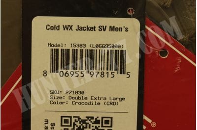 Arc'teryx LEAF Cold WX Jacket SV Mens model 15383-foto26