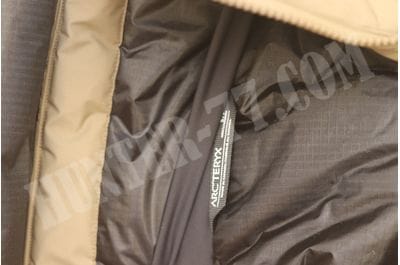 Arc'teryx LEAF Cold WX Jacket SV Mens model 15383-foto44