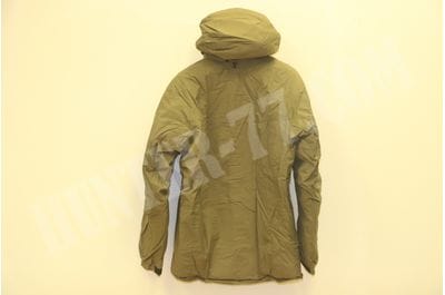 Arc'teryx LEAF Cold WX Jacket SV Mens model 15383-foto8