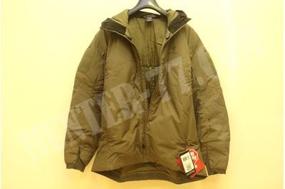 Arc'teryx LEAF COLD WX HOODY LT Jacket 16493-foto2