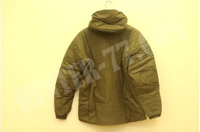 Arc'teryx LEAF COLD WX HOODY LT Jacket 16493-foto3