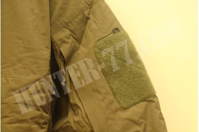 Arc'teryx LEAF COLD WX HOODY LT Jacket 16493-foto31